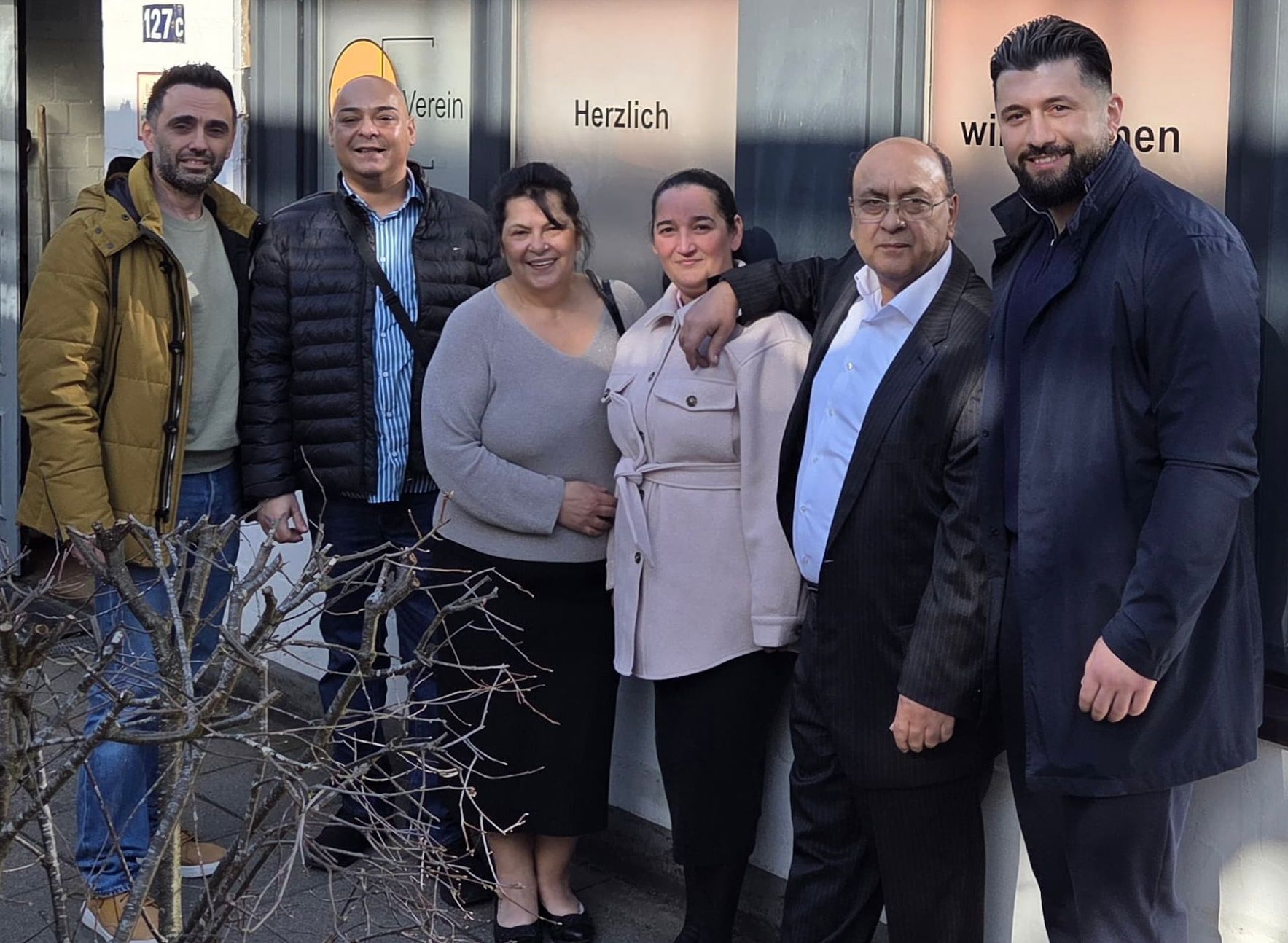 Projektvorbereitung mit der Polizeiakademie Hamburg